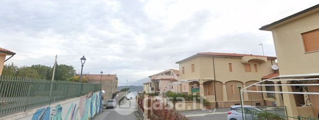 Appartamento in residenziale in Corso Umberto I 12