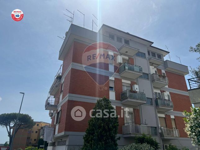 Appartamento in residenziale in Via Minerbio