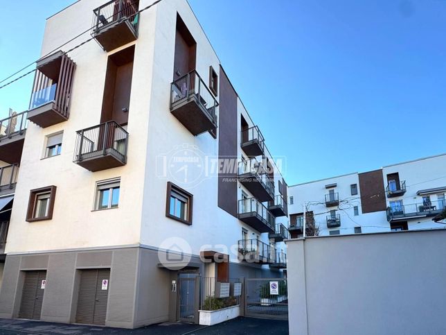 Appartamento in residenziale in Via Giuseppe Garibaldi 17