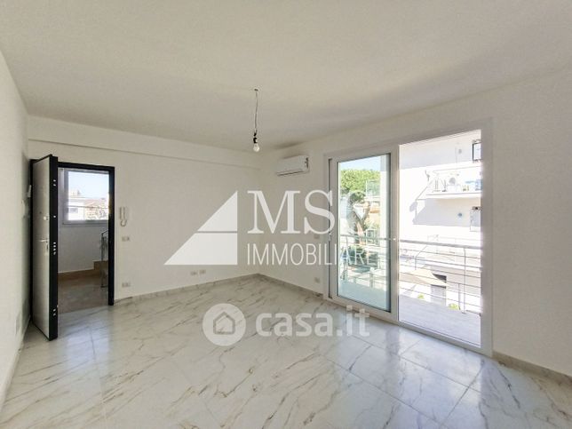 Appartamento in residenziale in Via Papa Giovanni Paolo II 4