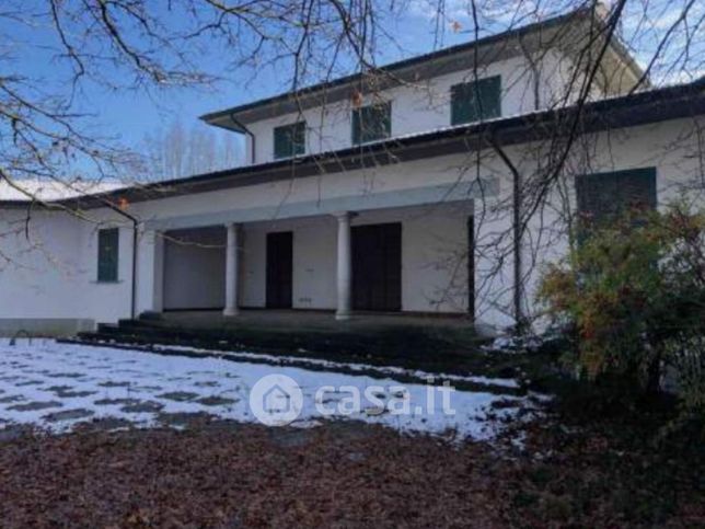 Appartamento in residenziale in Via Enrico Millo