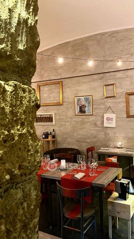 Attivitã /licenza (con o senza mura) in commerciale in Via Giovanni Bausan