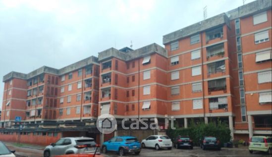 Appartamento in residenziale in Viale Alcide De Gasperi 293