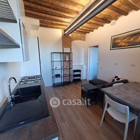 Appartamento in residenziale in Strada di Certosa