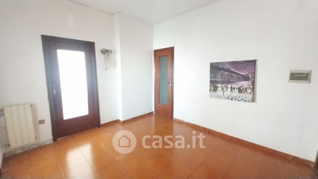 Appartamento in residenziale in Via Comunale Margherita