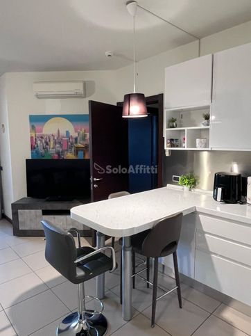 Appartamento in residenziale in 
