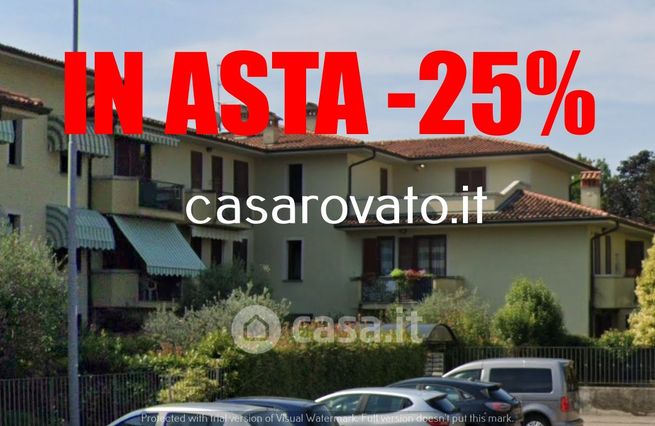 Appartamento in residenziale in Via Alcide De Gasperi 9