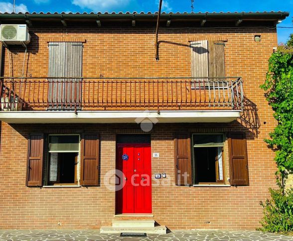 Casa indipendente in residenziale in Via dei Calzolari