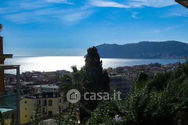 Appartamento in residenziale in Via Virgilio 43