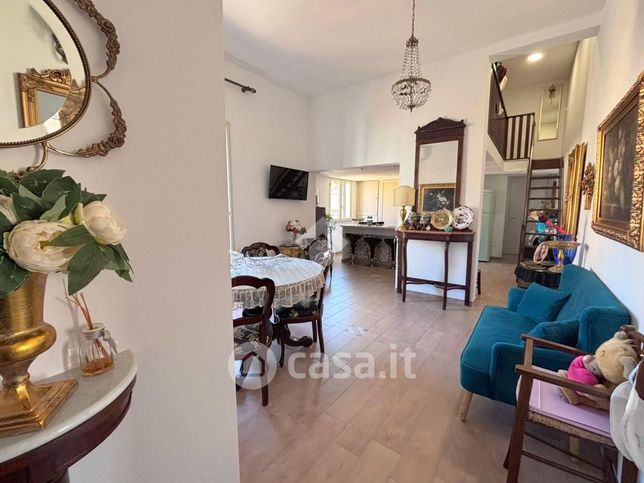 Appartamento in residenziale in Via Antonio Sciascia 5