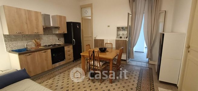 Appartamento in residenziale in Via Domenico Scinà 43