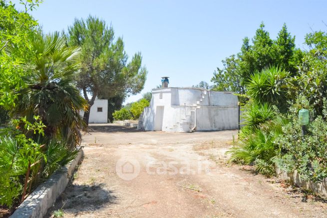 Baita/bungalow/chalet/trullo in residenziale in 