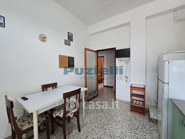 Appartamento in residenziale in Via Giuseppe Verdi