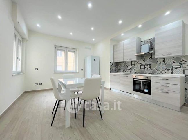 Appartamento in residenziale in Via Giovanni Fiore
