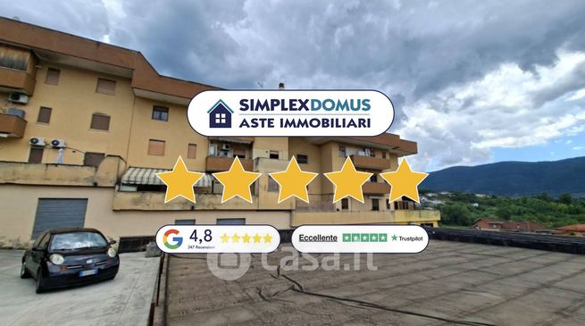 Appartamento in residenziale in Via Boschetto