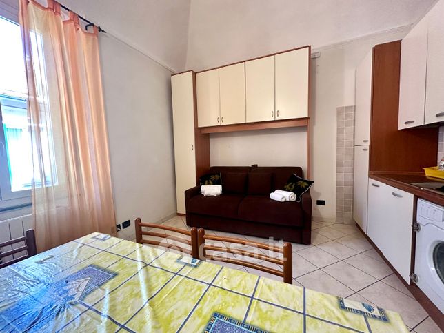 Appartamento in residenziale in Via Giuseppe Garibaldi