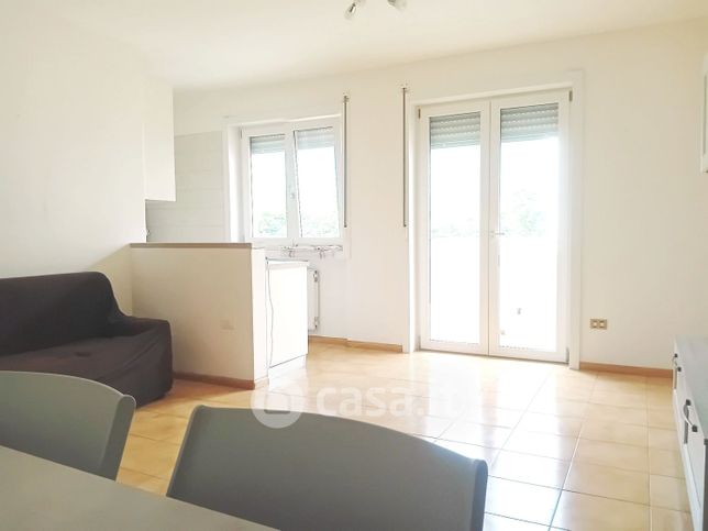 Appartamento in residenziale in Via Alessandro Volta