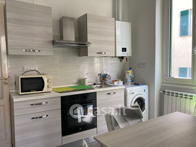 Appartamento in residenziale in Via San Bartolomeo del Fossato