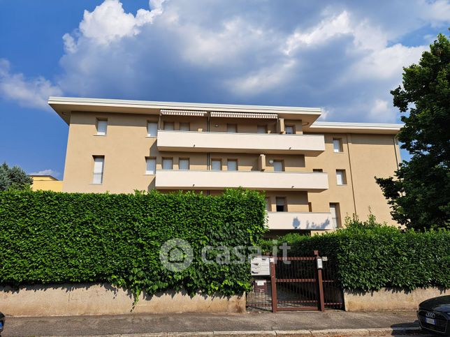 Appartamento in residenziale in Via Gaetano Salvemini 4