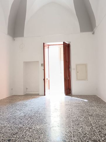 Appartamento in residenziale in Via G. Zuccalà 47