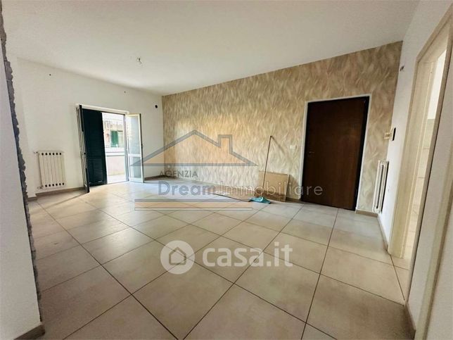 Appartamento in residenziale in Via Madonna delle Grazie