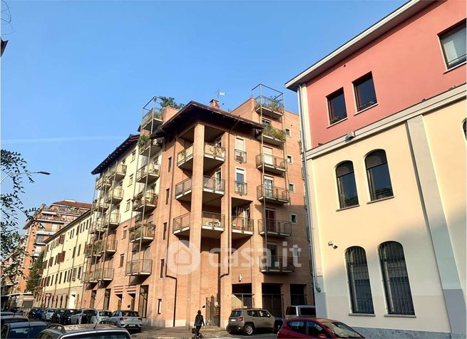 Appartamento in residenziale in Via Aosta 10