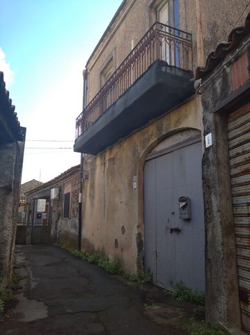 Casa indipendente in residenziale in Vico Malizia 7