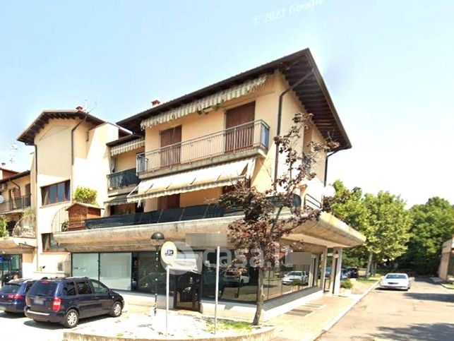 Appartamento in residenziale in Via Papa Paolo VI