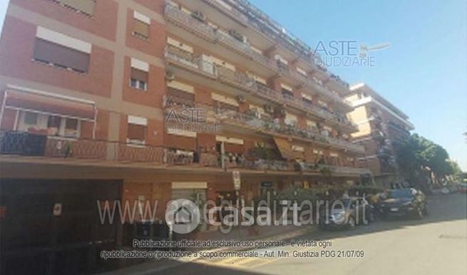 Appartamento in residenziale in Via San Francesco D'Assisi 82