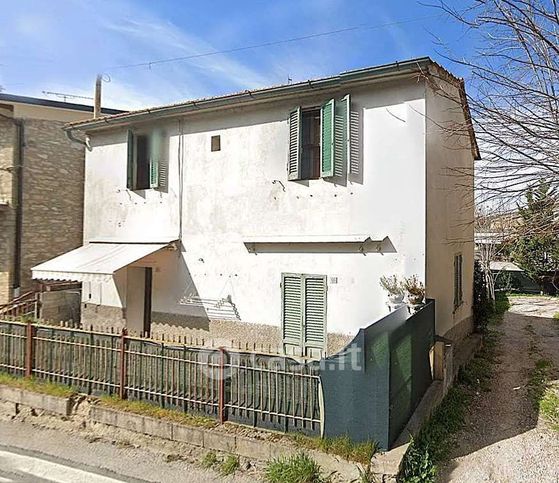 Casa indipendente in residenziale in Via Leonardo Da Vinci