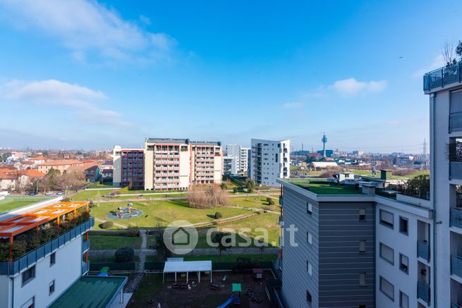 Appartamento in residenziale in Via Gaetano Lovati 37