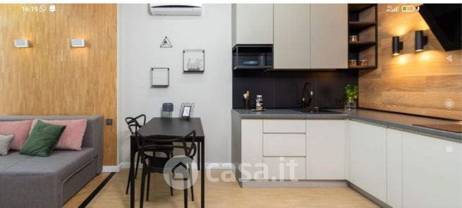 Appartamento in residenziale in Via Giovanni Pascoli 10