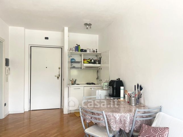 Appartamento in residenziale in Via Guglielmi