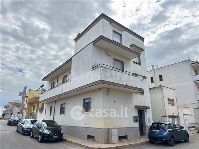 Appartamento in residenziale in Via Pietro Nenni