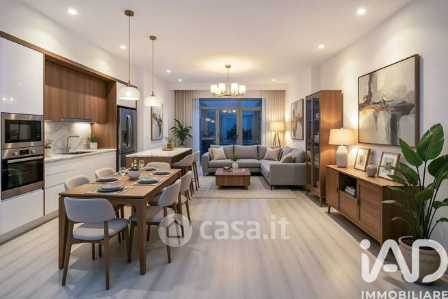 Appartamento in residenziale in Via Solferino 19