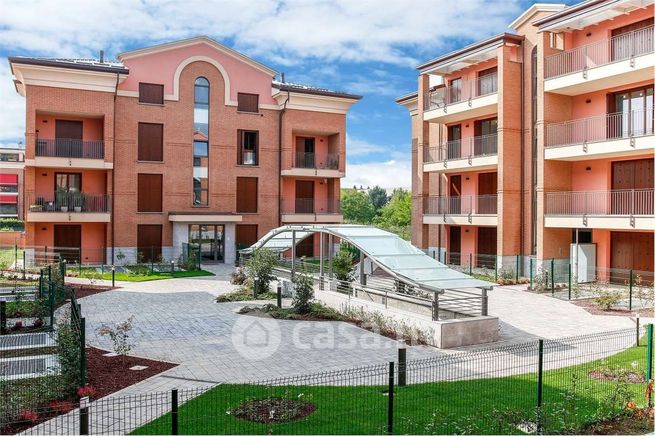 Appartamento in residenziale in 