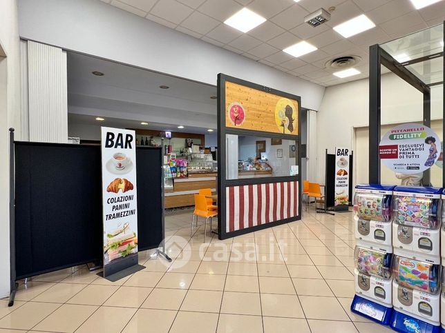 Attivitã /licenza (con o senza mura) in commerciale in Via Giacomo Puccini