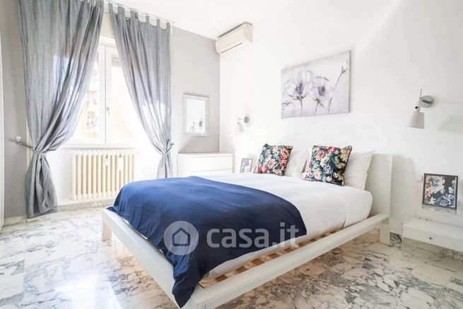 Appartamento in residenziale in Via Giulio Cesare Procaccini 45