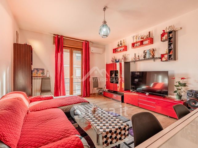 Appartamento in residenziale in Via Gramsci