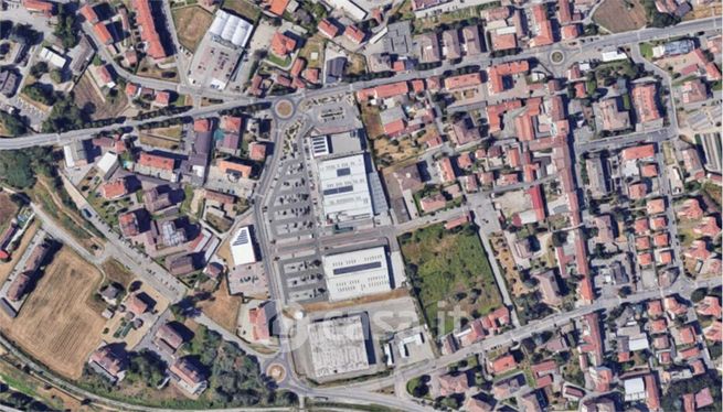 Terreno edificabile in residenziale in Via Giovanni Sodano