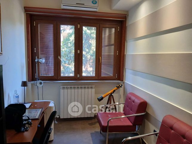 Appartamento in residenziale in Via Morelli 15