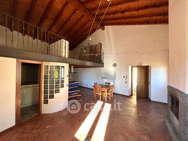 Appartamento in residenziale in Via Astolfo Lunardi 2