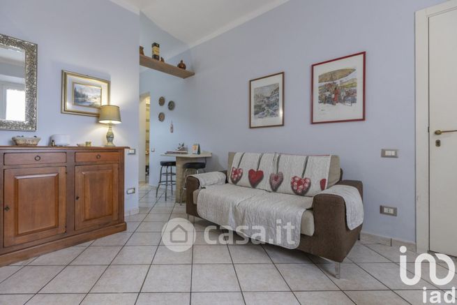 Appartamento in residenziale in Via Don Giovanni Minzoni 18