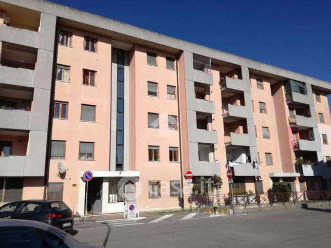 Appartamento in residenziale in Via Jacopa DÃ¨ Settesoli 6