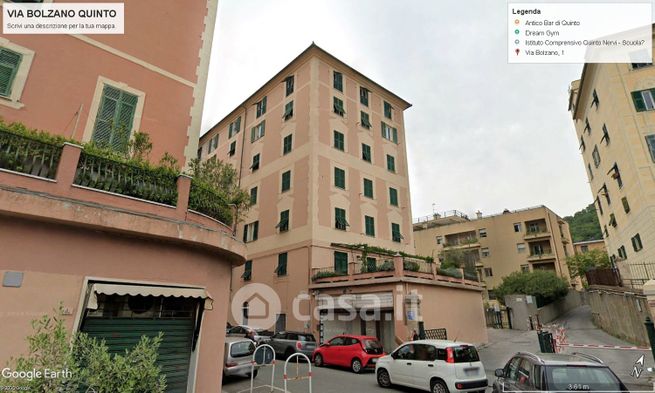 Appartamento in residenziale in Via Bolzano