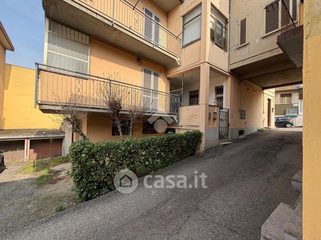 Appartamento in residenziale in Via Nazario Sauro 2