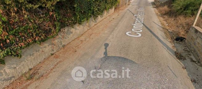 Terreno agricolo in commerciale in Contrada Passo Marinaro