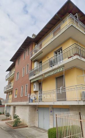Appartamento in residenziale in Via Strettura 17