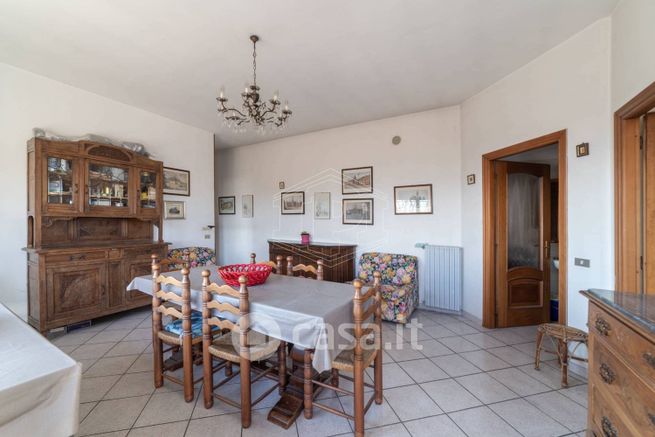 Casa indipendente in residenziale in Via Tetti Gai 65
