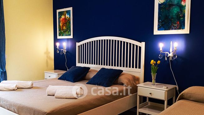 Appartamento in residenziale in Via B. Pistorio 3